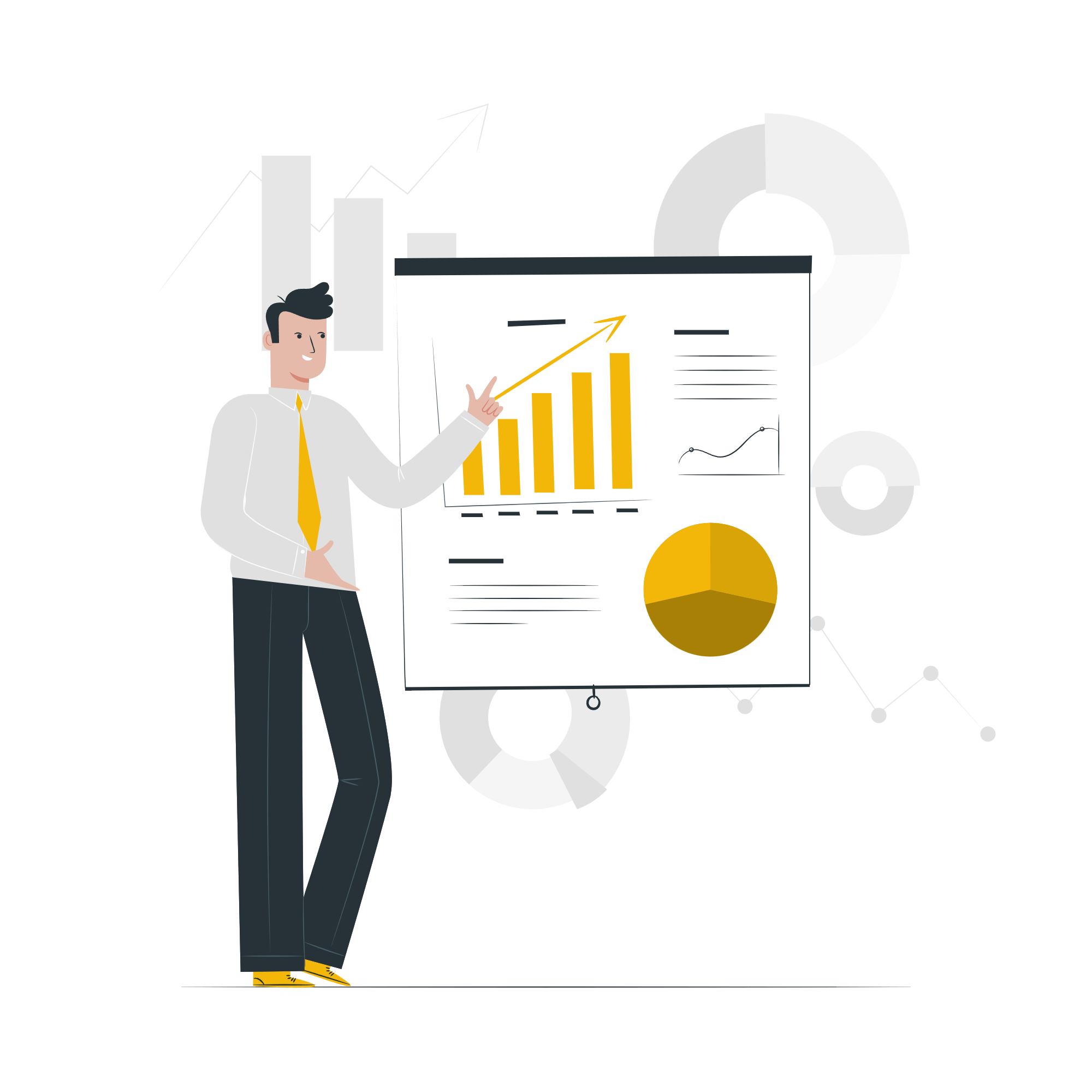 About Us 2 Bookkeeping Central - Business Analysis